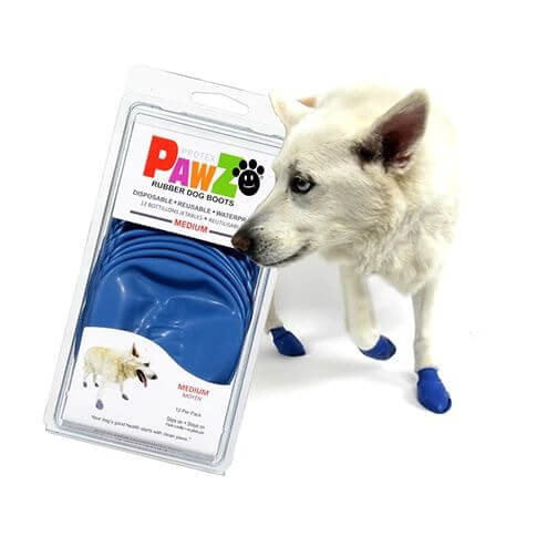 PawZ Dog Boots