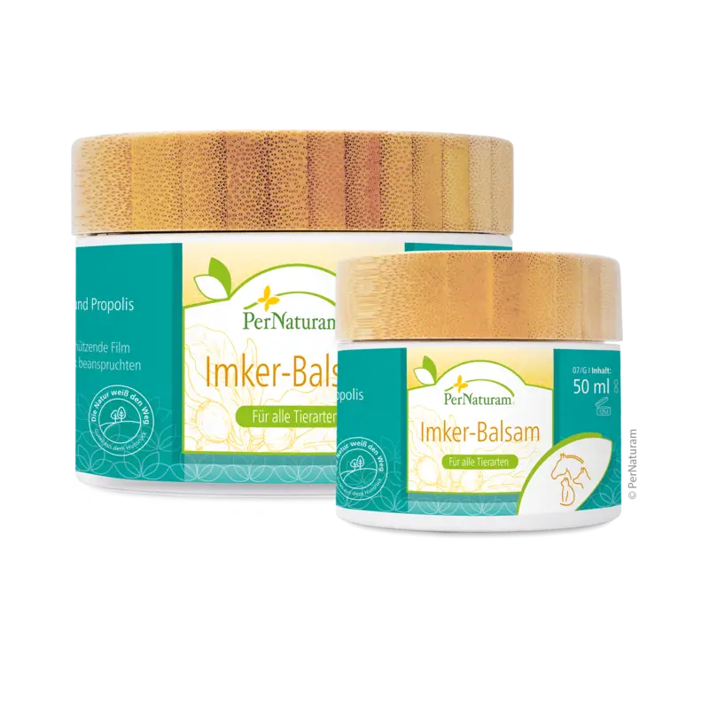 PerNaturam Imker-Balsam 50ml