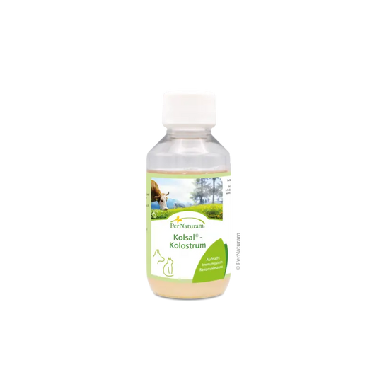 PerNaturam Kolsal-Kolostrum 125ml