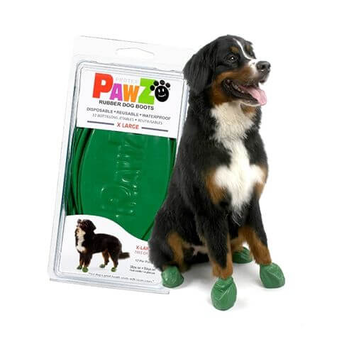 PawZ Dog Boots