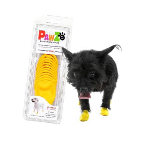 PawZ Dog Boots