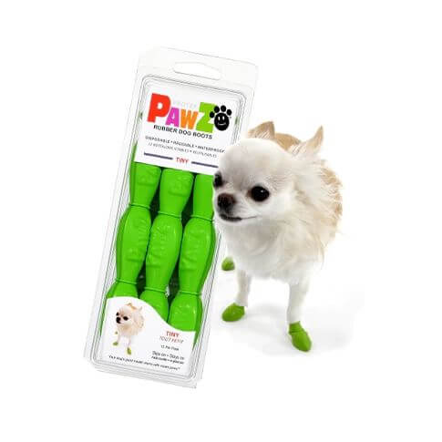 PawZ Dog Boots