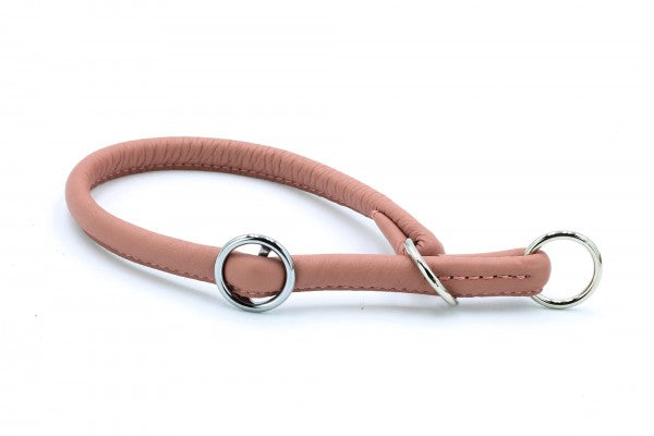 Maul Lederhalsband rungenäht Kollektion