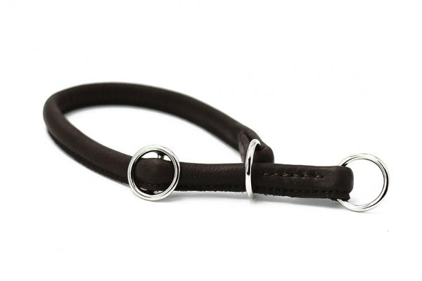 Maul Lederhalsband rungenäht Kollektion