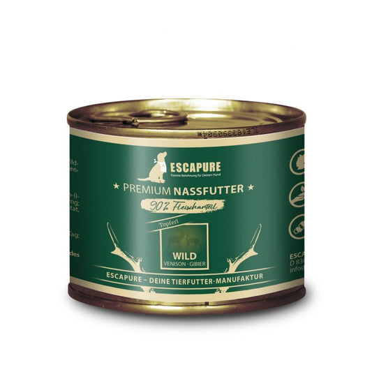 Escapure Wild Topferl